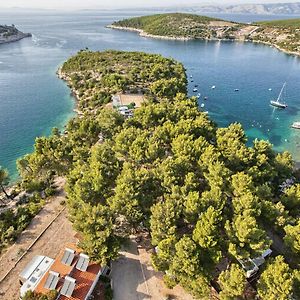 Kamp Vira Mobile Homes